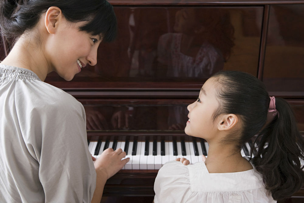 Benefits of Piano Lessons for Adults