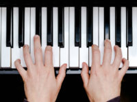 Can You Teach Yourself Piano?