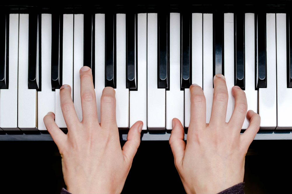  Can You Teach Yourself Piano Learn Keyboard Piano