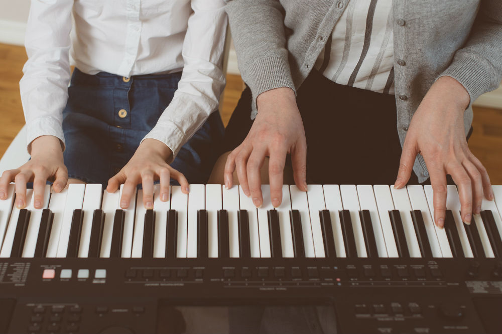 How Much Time Does It Take To Learn Piano