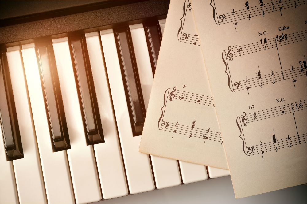 How much are piano lessons?