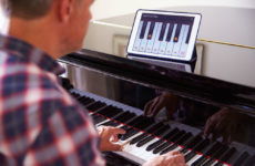 Learn to Play Piano Better