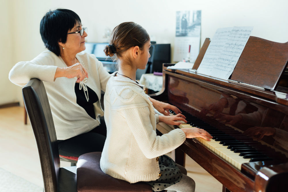 Learning How to Play Keyboard - Done Right!