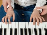 Tips for Practicing the Piano