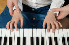 Tips for Practicing the Piano