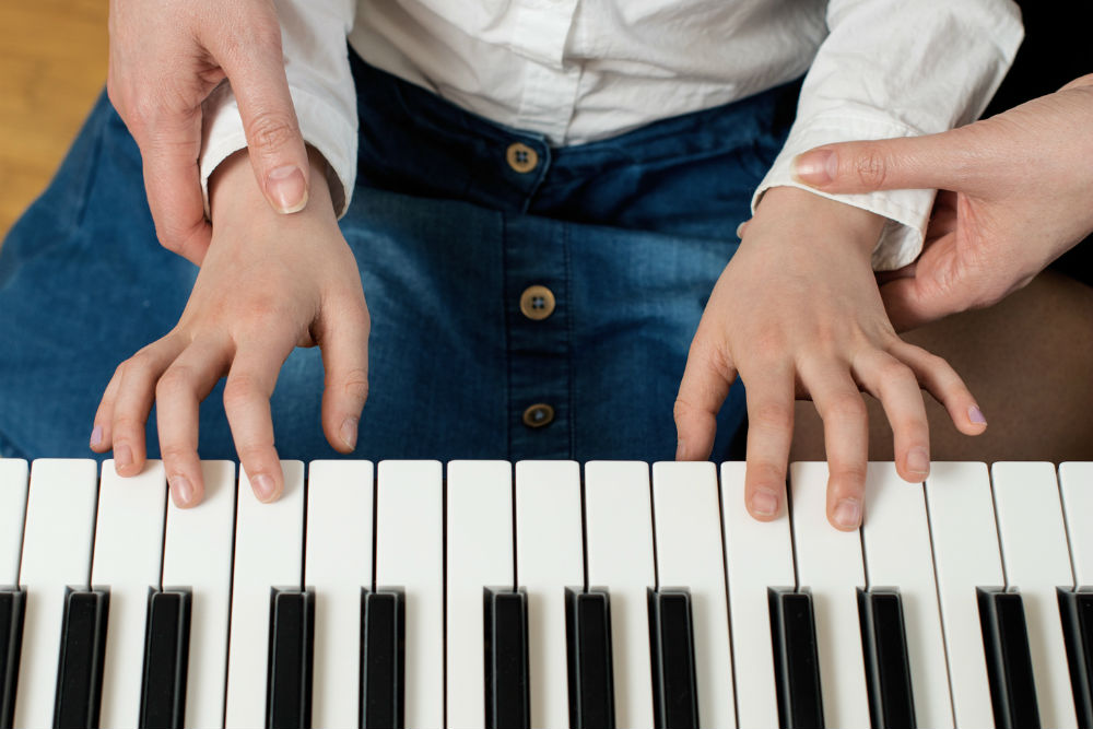 Tips for Practicing the Piano – Learn Keyboard Piano